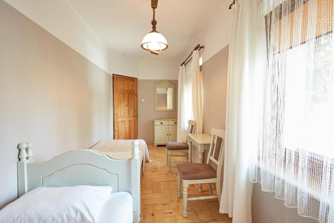 Hotel Batory Annex Cracovia Exterior foto