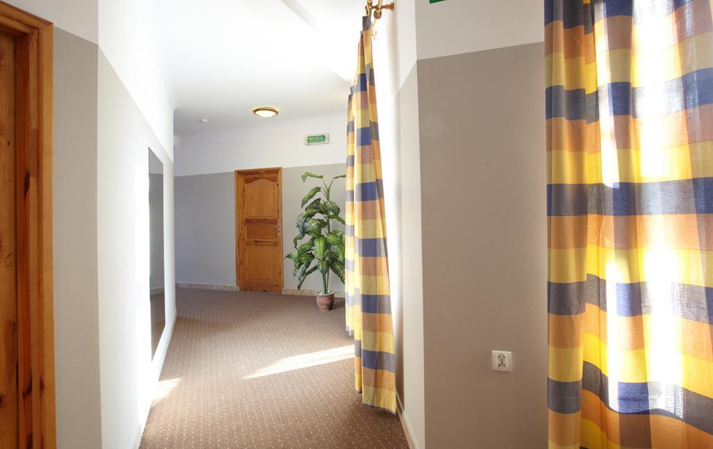 Hotel Batory Annex Cracovia Exterior foto